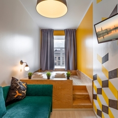 Хостел Друзья на Невском, Санкт-Петербург, Ленинградская область