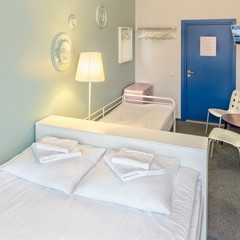 Хостел Друзья Лайф, Санкт-Петербург, Ленинградская область