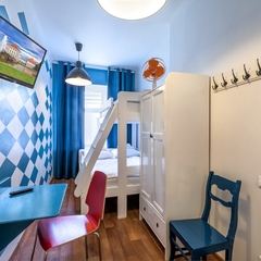 Хостел Друзья на Невском, Санкт-Петербург, Ленинградская область