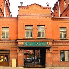 Мини-отель Астери, Санкт-Петербург, Ленинградская область