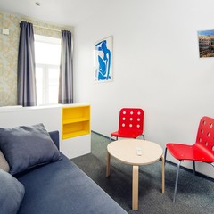 Хостел Друзья Лайф, Санкт-Петербург, Ленинградская область