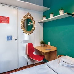 Хостел Друзья на Невском, Санкт-Петербург, Ленинградская область