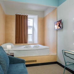 Хостел Друзья на Банковском, Санкт-Петербург, Ленинградская область