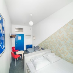 Хостел Друзья Лайф, Санкт-Петербург, Ленинградская область