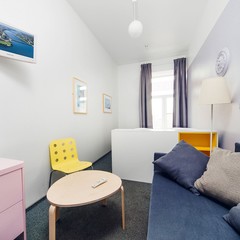 Хостел Друзья Лайф, Санкт-Петербург, Ленинградская область