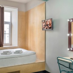 Хостел Друзья на Банковском, Санкт-Петербург, Ленинградская область