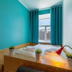 Хостел Друзья на Невском, Санкт-Петербург, Ленинградская область