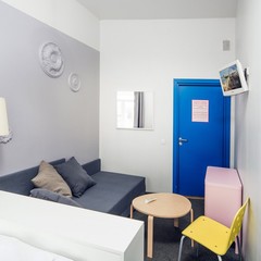 Хостел Друзья Лайф, Санкт-Петербург, Ленинградская область