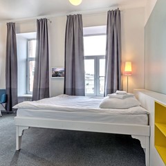 Хостел Друзья Лайф, Санкт-Петербург, Ленинградская область