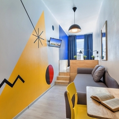 Хостел Друзья на Невском, Санкт-Петербург, Ленинградская область