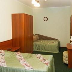 Гостиница Старая деревня, Санкт-Петербург, Ленинградская область