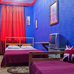 Хостел Друзья на Невском, Санкт-Петербург, Ленинградская область