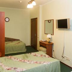 Гостиница Старая деревня, Санкт-Петербург, Ленинградская область