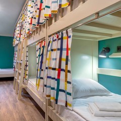 Хостел Друзья на Банковском, Санкт-Петербург, Ленинградская область