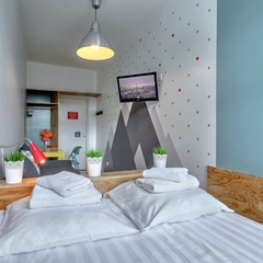 Хостел Друзья на Невском, Санкт-Петербург, Ленинградская область