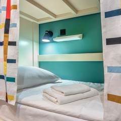 Хостел Друзья на Банковском, Санкт-Петербург, Ленинградская область