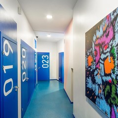 Хостел Друзья Лайф, Санкт-Петербург, Ленинградская область