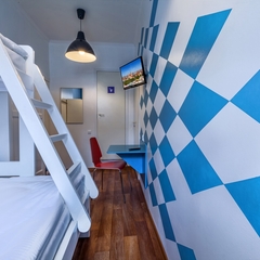 Хостел Друзья на Невском, Санкт-Петербург, Ленинградская область