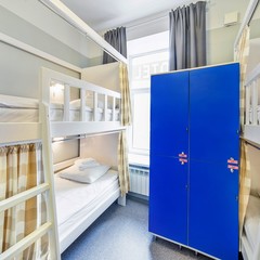 Хостел Друзья Лайф, Санкт-Петербург, Ленинградская область