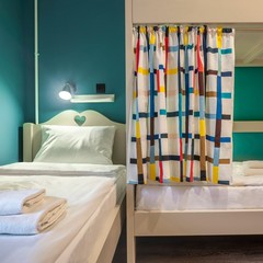 Хостел Друзья на Банковском, Санкт-Петербург, Ленинградская область