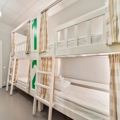 Хостел Друзья Лайф, Санкт-Петербург, Ленинградская область