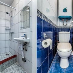 Хостел Друзья на Невском, Санкт-Петербург, Ленинградская область