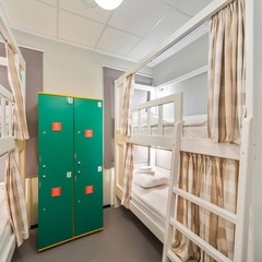 Хостел Друзья Лайф, Санкт-Петербург, Ленинградская область