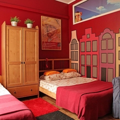 Хостел Друзья на Невском, Санкт-Петербург, Ленинградская область