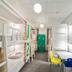 Хостел Друзья Лайф, Санкт-Петербург, Ленинградская область