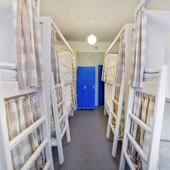 Хостел Друзья Лайф, Санкт-Петербург, Ленинградская область