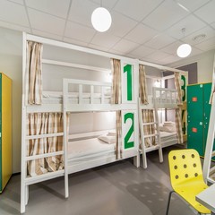 Хостел Друзья Лайф, Санкт-Петербург, Ленинградская область