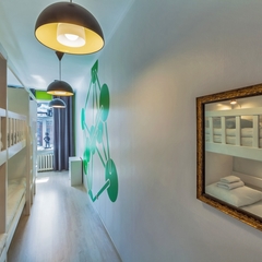 Хостел Друзья на Невском, Санкт-Петербург, Ленинградская область