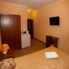 Гостиница Старая деревня, Санкт-Петербург, Ленинградская область