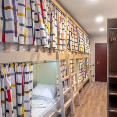 Хостел Друзья на Банковском, Санкт-Петербург, Ленинградская область