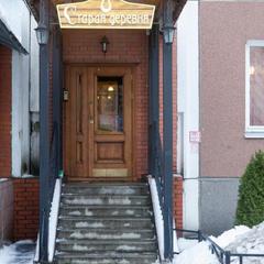 Гостиница Старая деревня, Санкт-Петербург, Ленинградская область