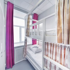 Хостел Друзья Лайф, Санкт-Петербург, Ленинградская область