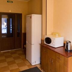 Гостиница Старая деревня, Санкт-Петербург, Ленинградская область