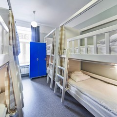 Хостел Друзья Лайф, Санкт-Петербург, Ленинградская область