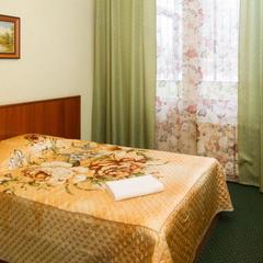 Гостиница Старая деревня, Санкт-Петербург, Ленинградская область