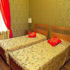 Мини-отель Астери, Санкт-Петербург, Ленинградская область