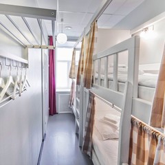 Хостел Друзья Лайф, Санкт-Петербург, Ленинградская область