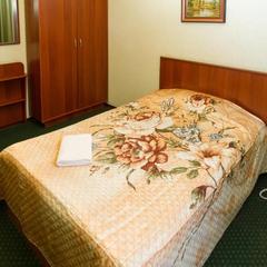 Гостиница Старая деревня, Санкт-Петербург, Ленинградская область