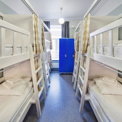 Хостел Друзья Лайф, Санкт-Петербург, Ленинградская область