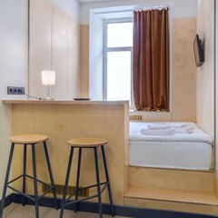 Хостел Друзья на Банковском, Санкт-Петербург, Ленинградская область