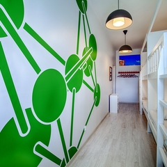 Хостел Друзья на Невском, Санкт-Петербург, Ленинградская область