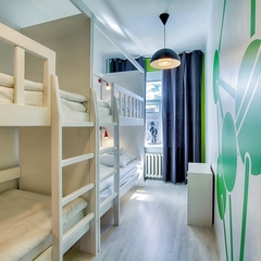 Хостел Друзья на Невском, Санкт-Петербург, Ленинградская область