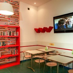 Хостел Друзья Лайф, Санкт-Петербург, Ленинградская область