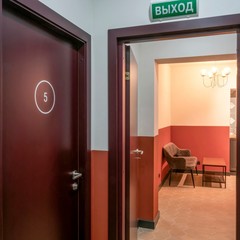 Хостел Друзья на Банковском, Санкт-Петербург, Ленинградская область