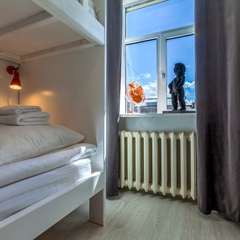 Хостел Друзья на Невском, Санкт-Петербург, Ленинградская область