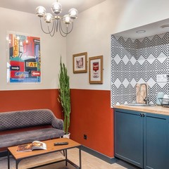 Хостел Друзья на Банковском, Санкт-Петербург, Ленинградская область